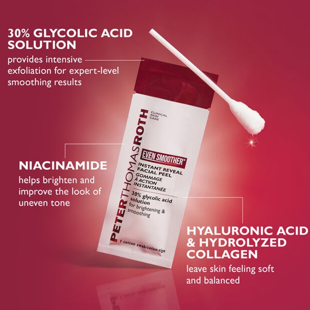 ✨️PTR Instant Reveal Facial Peel✨️